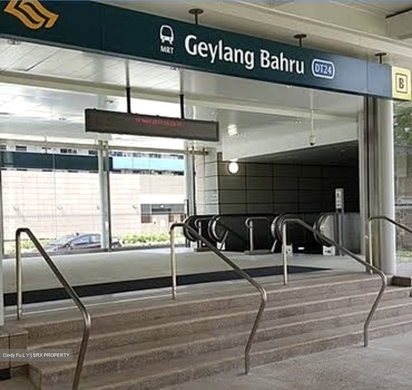 Blk 68 Geylang Bahru Ville (Kallang/Whampoa), HDB 3 Rooms #568128851